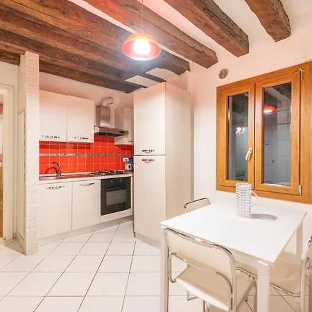 Appartamento San Marco - 5 Min From San Marco Venezia