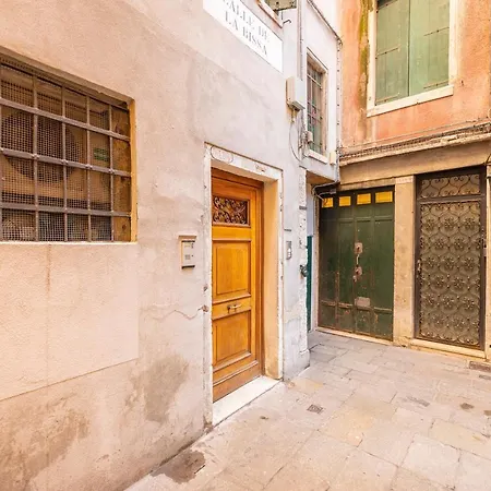 San Marco - 5 Min From San Marco Appartamento *