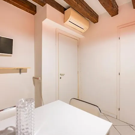 Appartamento San Marco - 5 Min From San Marco *