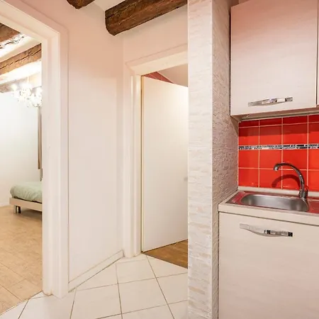 Appartamento San Marco - 5 Min From San Marco